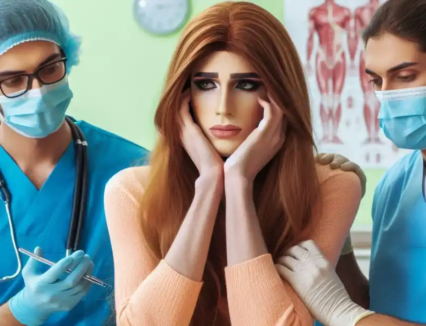 Gauhati Court Expresses 'Serious Concern' Over Plea Regarding Lack of Medical Assistance and Reconstructive Surgery Facility for Transgender Persons: Gauhati High Court