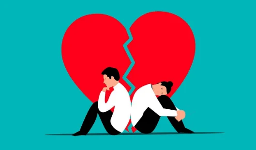 Prolonged Separation From Spouse Without Cause Itself Cruelty U/S 13(1)(ia) Hindu Marriage Act: Allahabad High Court