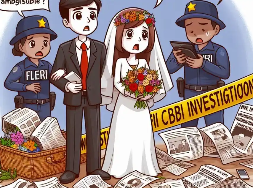 CBI Ordered to Investigate Death of Chhattisgarh Senior Judicial Officer's Wife: Supreme Court
