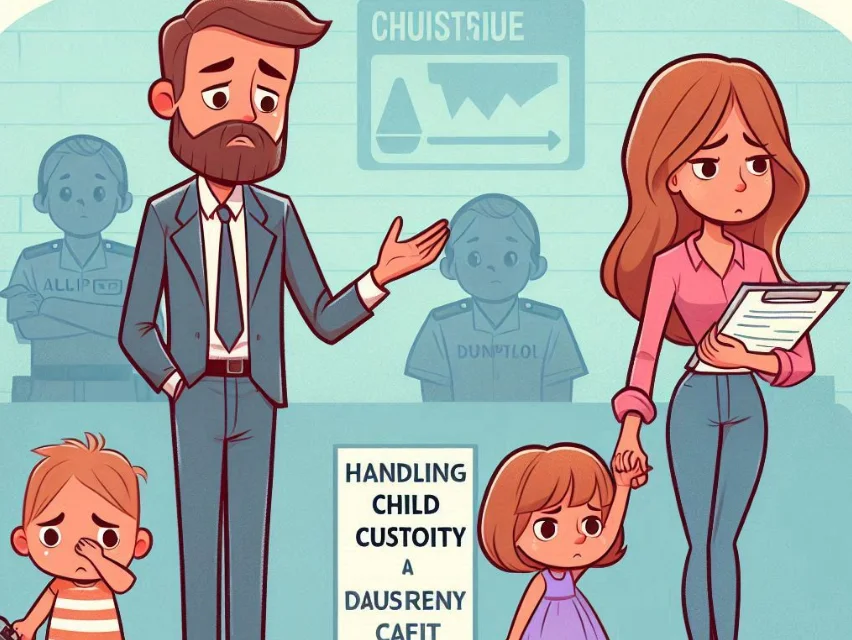 Supreme Court Explains Why Regular Civil Courts or Family Courts Are Better Suited Than Writ Courts for Handling Child Custody Cases
