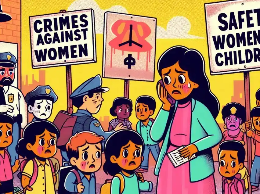 Supreme Court Directs Allahabad High Court Chief Justice to Take Steps for Speedy Trials in Heinous Crimes and Crimes Against Women and Children: Supreme Court