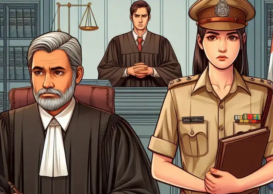 High Court Quashes Transfer Order, Challenges Under the Sexual Harassment of Women at Workplace : Madhya Pradesh High Court