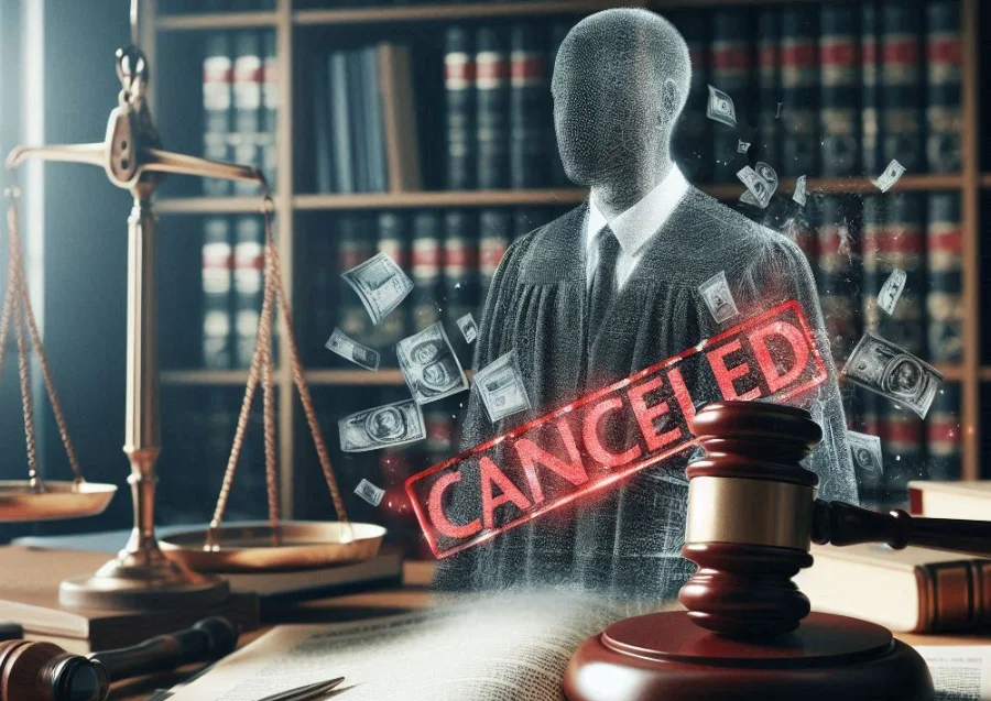 Court Sets Aside Order Passed Against A Dead Person: Madras High Court