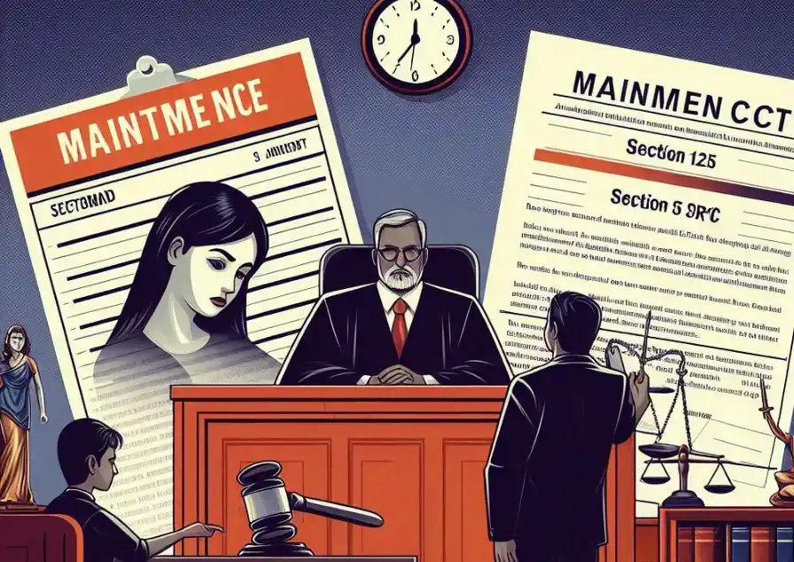 Maintenance Under Domestic Violence Act Independent of Wife's Self-Maintenance Ability, Unlike Section 125 CrPC: Court: Delhi High Court