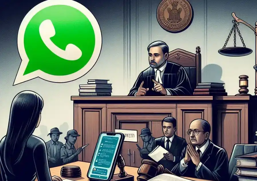 Court Upholds Charges Against Jamtara MLA For Disclosing Rape Victim's Identity Through WhatsApp Group:  Jharkhand High Court