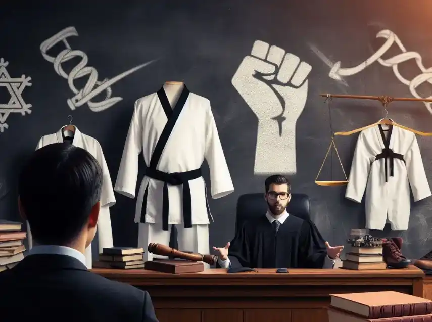 Court Dismisses PIL Seeking Inclusion of Taekwondo, Judo, Karate as Regular Courses for Girls in Classes 1 to 8: Allahabad High Court