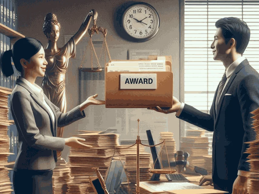 Tossing Award File From One Table to Another by State Authorities Is Not Sufficient to Condone Delay: Himachal Pradesh High Court