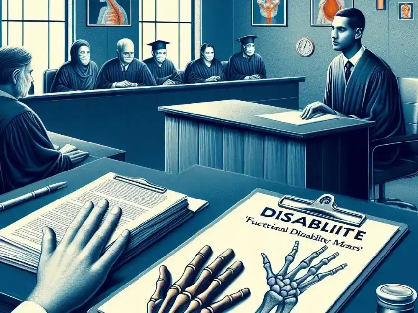 Court Denies Relief to MBBS Aspirant with Missing Fingers, Rules That 'Functional Disability' Assessment Falls Under Experts' Domain: Delhi High Court