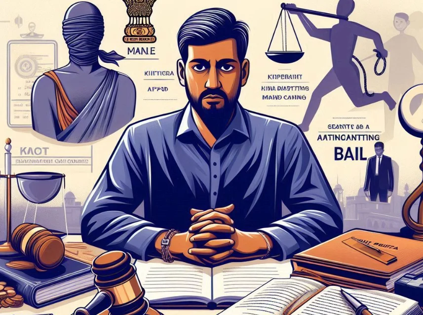 Court Grants Anticipatory Bail in Kidnapping, Love Jihad Allegations Case: Patna High Court