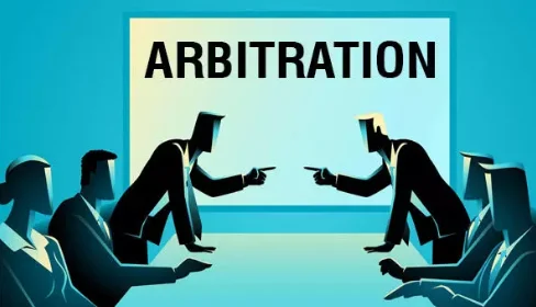 Arbitration Award Set Aside: High Court Decision Under Section 34 of Arbitration and Conciliation Act