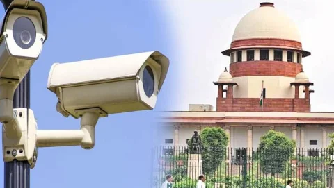 High Court Seeks Punjab DGP's Affidavit Amid Suspicions of Non-Compliance with Supreme Court's CCTV Order in Police Stations