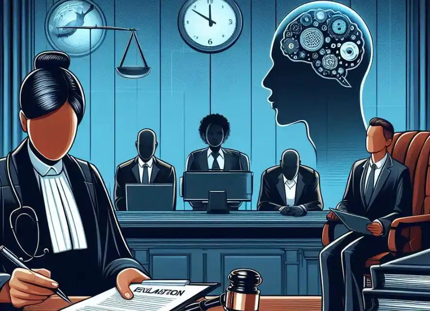 No Error in Seeking Expert Opinion on Wife's Mental Health During Evidence Stage: Allahabad High Court Affirms Trial Court Decision