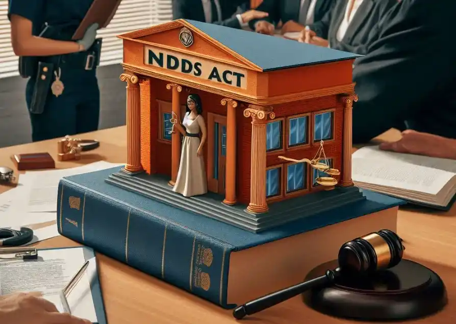 Misuse of NDPS Act by Police Erodes Public Trust,court  Demands Report from DGP on Alleged False Drugs Case: Punjab and Haryana High Court