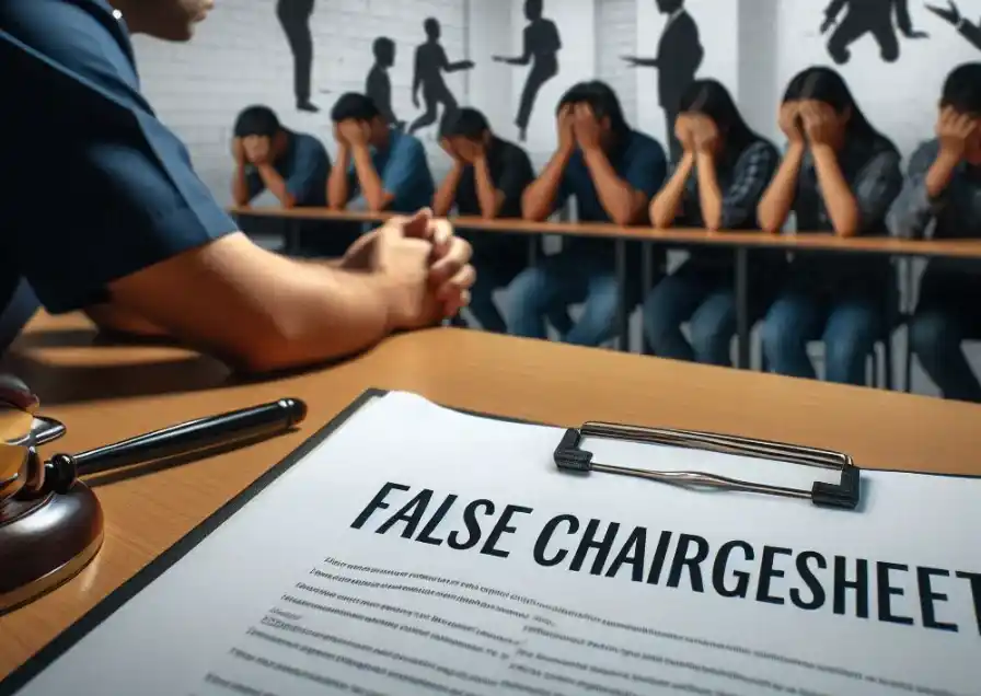 Court Directs Departmental Inquiry Against Police for False NDPS Chargesheet Impacting Students' Careers: Karnataka High Court