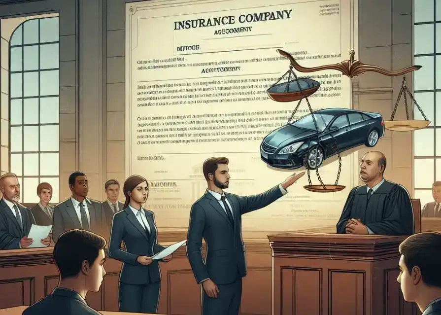 Court Rules Insurance Company Liable in Motor Accident Case Despite Ownership Transfer Not Being Completed: Allahabad High Court