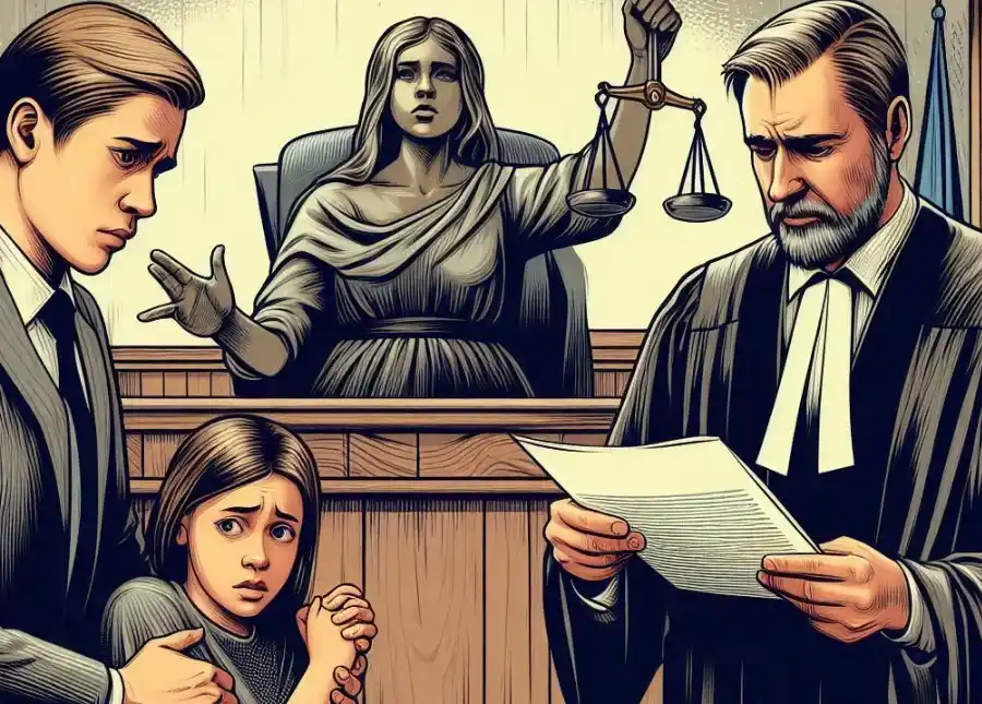 Court Overturns Children’s Court Decision to Discharge Father Accused of Sexual Assault, Citing Victim’s Age as Not a Minor: Bombay High Court