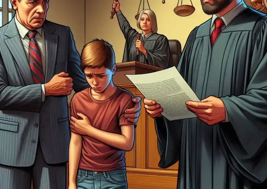 Court Reduces Juvenile Detention Period Who Was found Guilty For Anal Intercourse With 4 Year-Old Boy under S.377 IPC: Orissa High Court