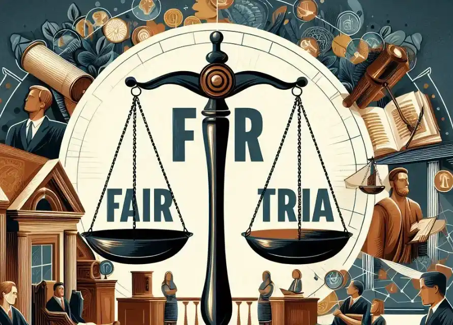Fair Trial Is Essential, Both Prosecution and Defense Must Be Heard Before Setting Trial Dates: Kerala High Court