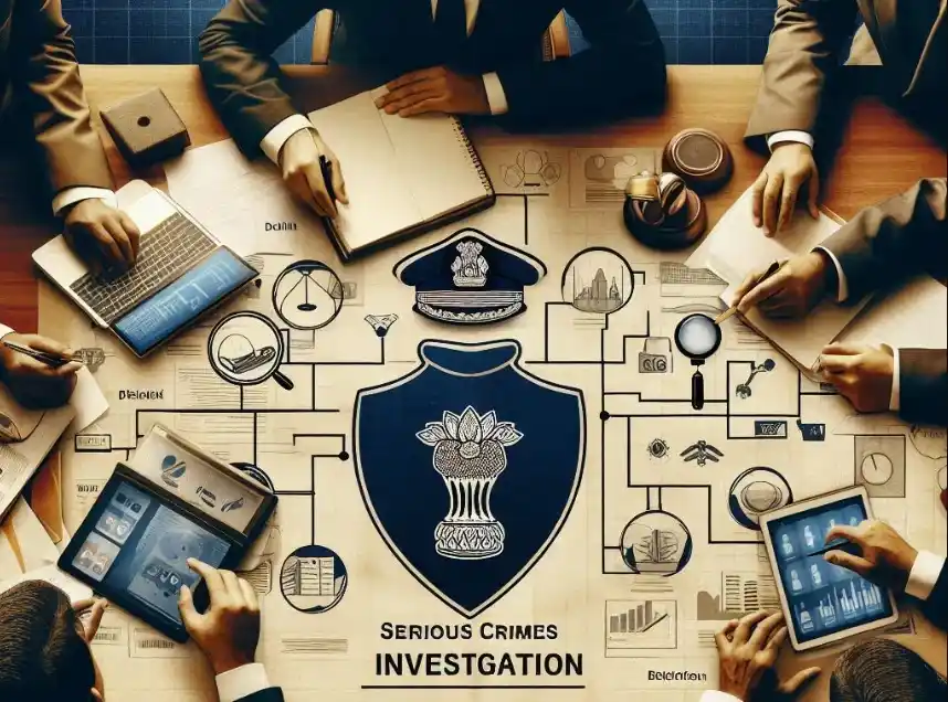 Court Flags 'Serious Lapses' in Murder Investigation, Orders Formation of Serious Crimes Investigation Supervising Teams in Every District: Madhya Pradesh High Court