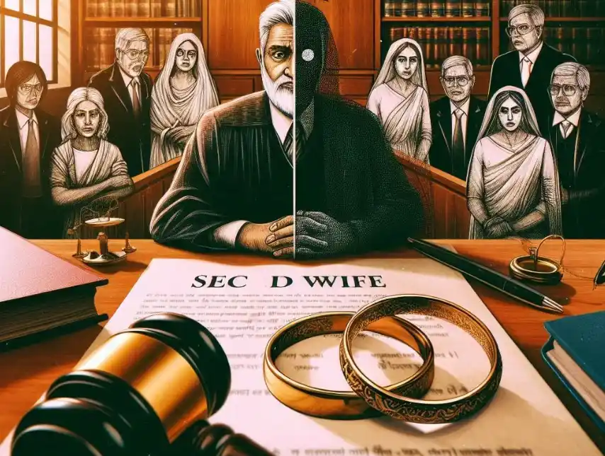 Court Denies Retiral Benefits to Second Wife as Husband Performed Second Marriage During Subsistence of First Without Government's Permission: Patna High Court