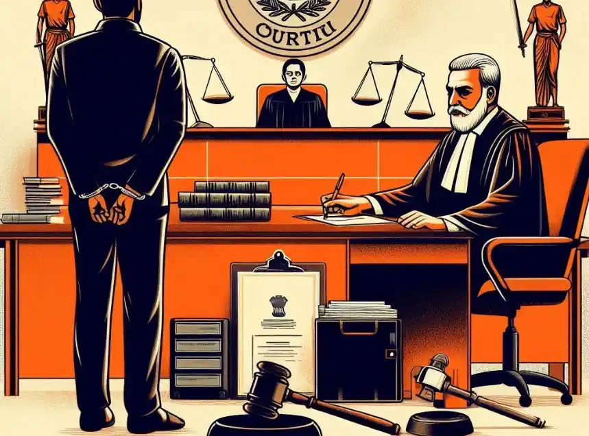 Disposes Plea For Release Of Man Serving Life Sentence In Haren Pandya Murder Case After State Rejects Remission Application: Gujarat High Court