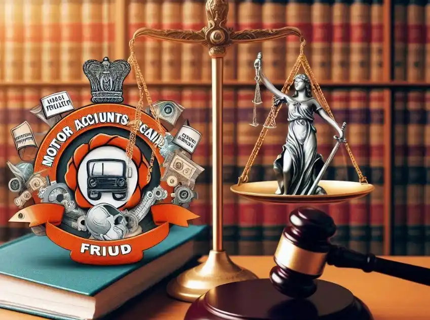 Motor Accidents Claims Tribunal Empowered to Review Orders Obtained Through Fraud or Misrepresentation: Rajasthan High Court