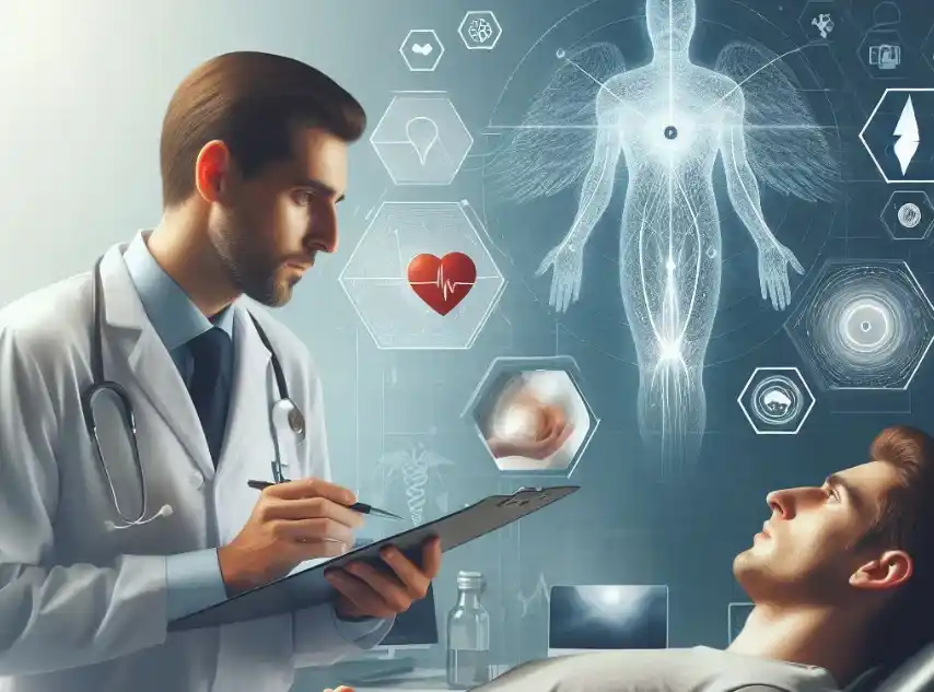Mere Error in Diagnostic Judgment Does Not add up to Medical Negligence: Gujarat High Court