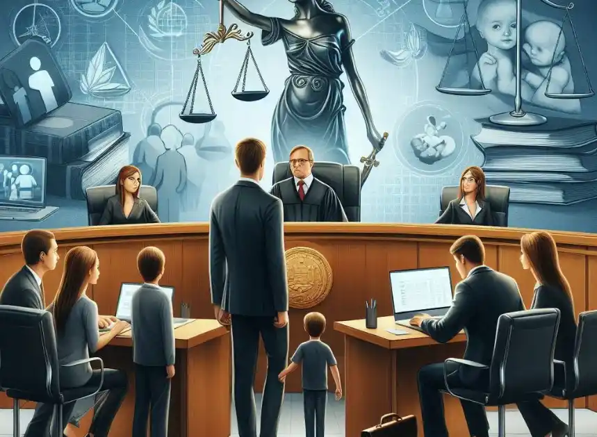 Court Upholds Interim Maintenance in Divorce Case, A Landmark Family Law Decision: Delhi High Court