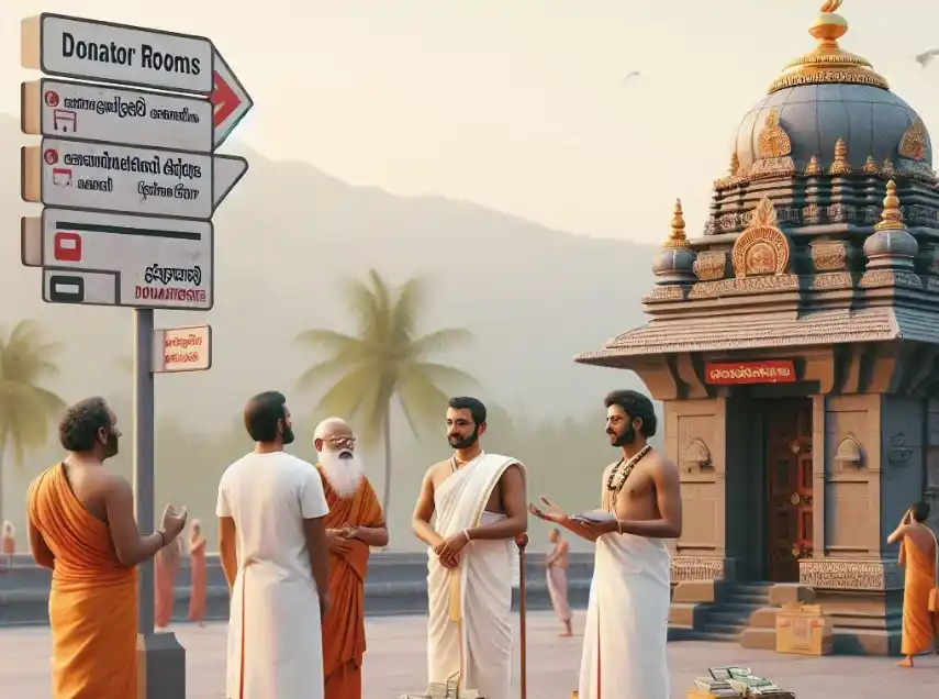 Collection of Money by Donors from Sabarimala Pilgrims for Accommodation in Donor Rooms is 'Legally Impermissible': Kerala High Court