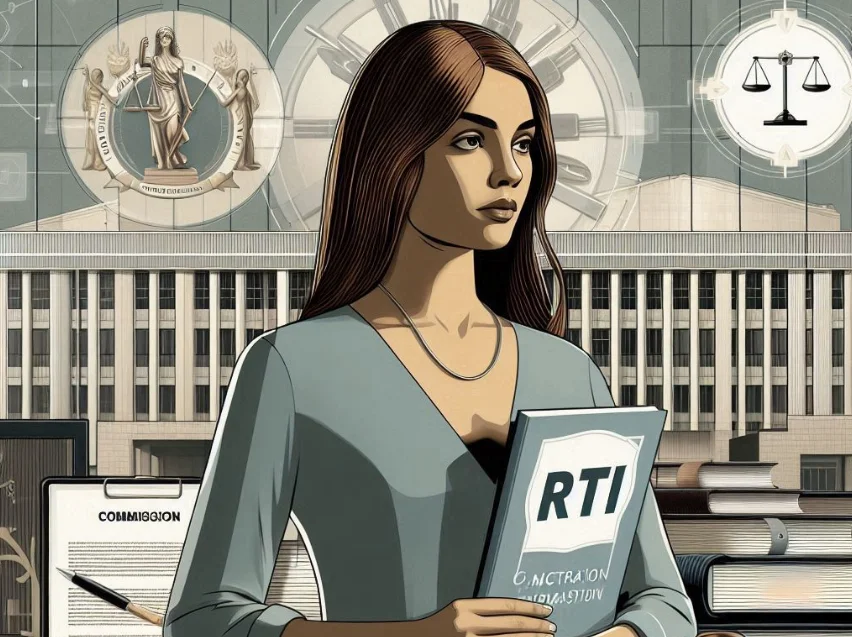 ESIC Must Disclose Action Taken on Workplace Harassment Complaint, Upholding Women's Right to Information: Central Information Commission
