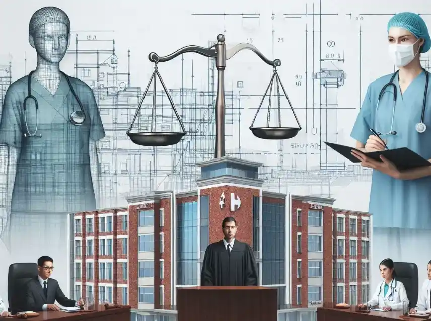 SRN Hospital Directed to File Affidavit on Separate Duty Rooms for Female Doctors: Allahabad High Court