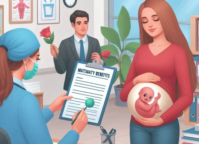 Part-Time Contractual Employees Entitled to Maternity Benefits Despite Contrary Appointment Terms: Gauhati High Court