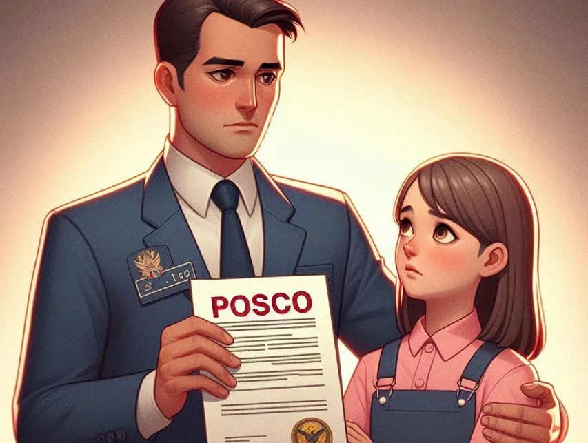 Court Quashes POCSO Charges on 19-Year Old Boy For Consensual Relationship With Minor Girl: Delhi High Court