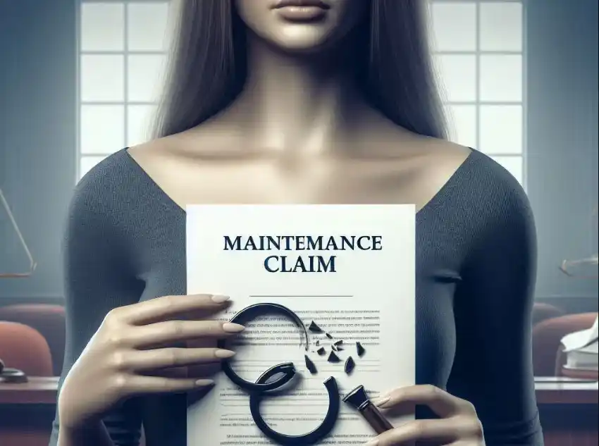 Wife Not Disqualified from Claiming Maintenance Under Section 125 CrPC Merely for Seeking Divorce: Delhi High Court