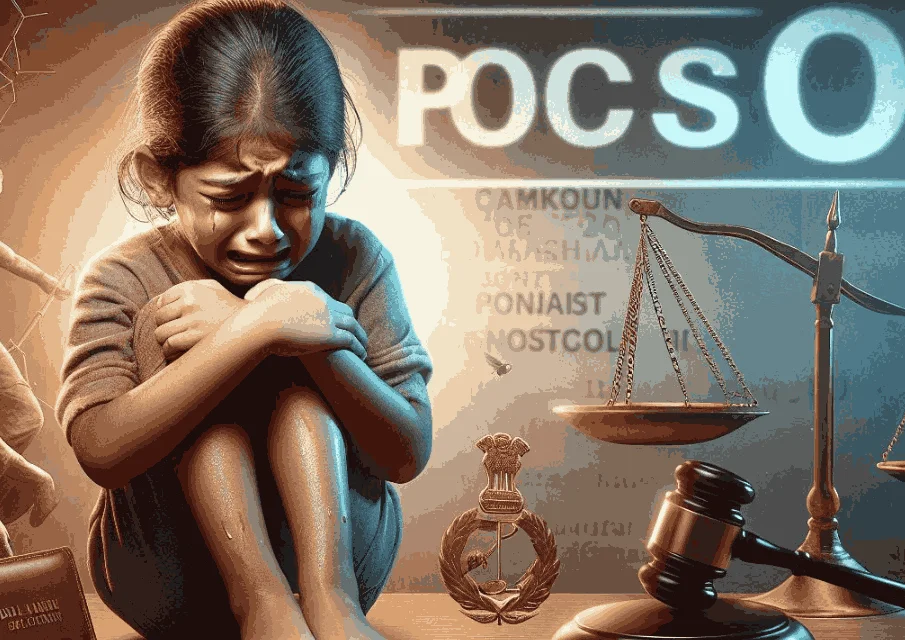Court Issues Directions for Compensation Disbursal to Child Victims Under POCSO Act: Delhi High Court