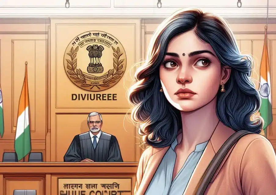 Court Refers to Larger Bench on Whether ST Women Without Dissolution Decree Can Be Considered Under ST (Divorcee) Category for Public Employmen: Rajasthan High Court