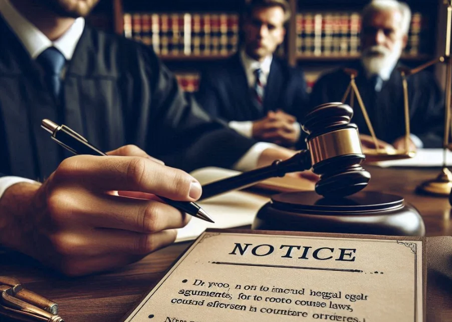 Court Issues Directive to Lawyers, Prohibiting Pleading of Law & Case Laws in Counter Affidavits: Orissa High Court