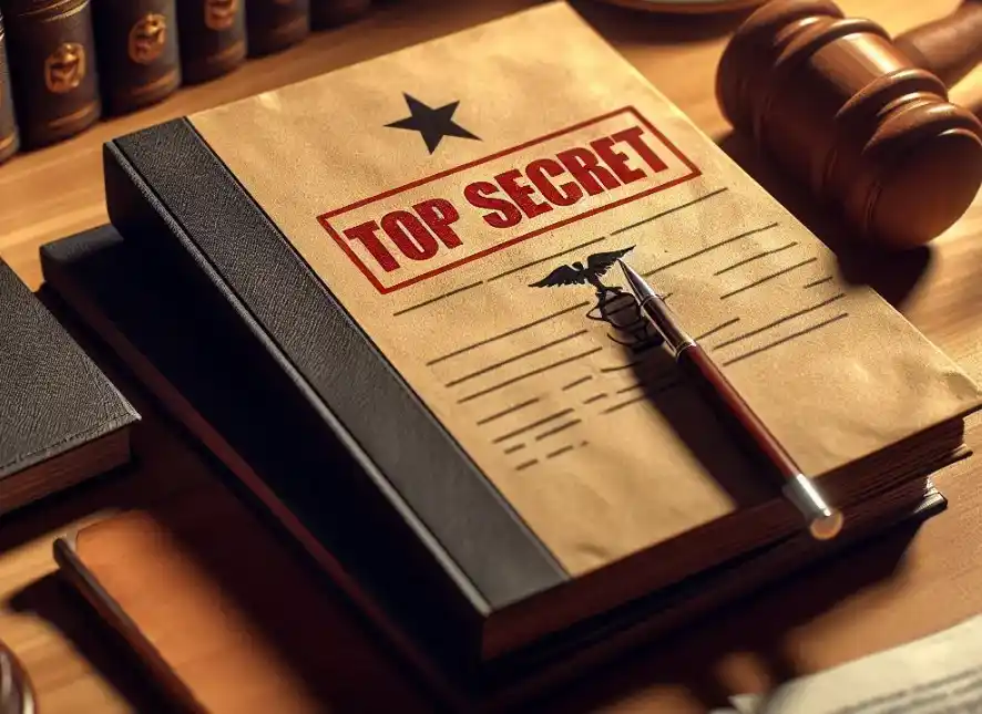 Arbitral Tribunal Cannot Order Production Of 'Top Secret' Document Classified Under Official Secrets Act: Delhi High Court