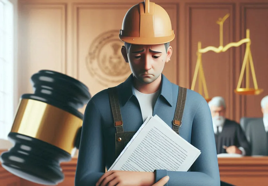 Writ Petition Challenging Labour Court's Order Under Workmen's Compensation Act Not Maintainable: Jharkhand High Court