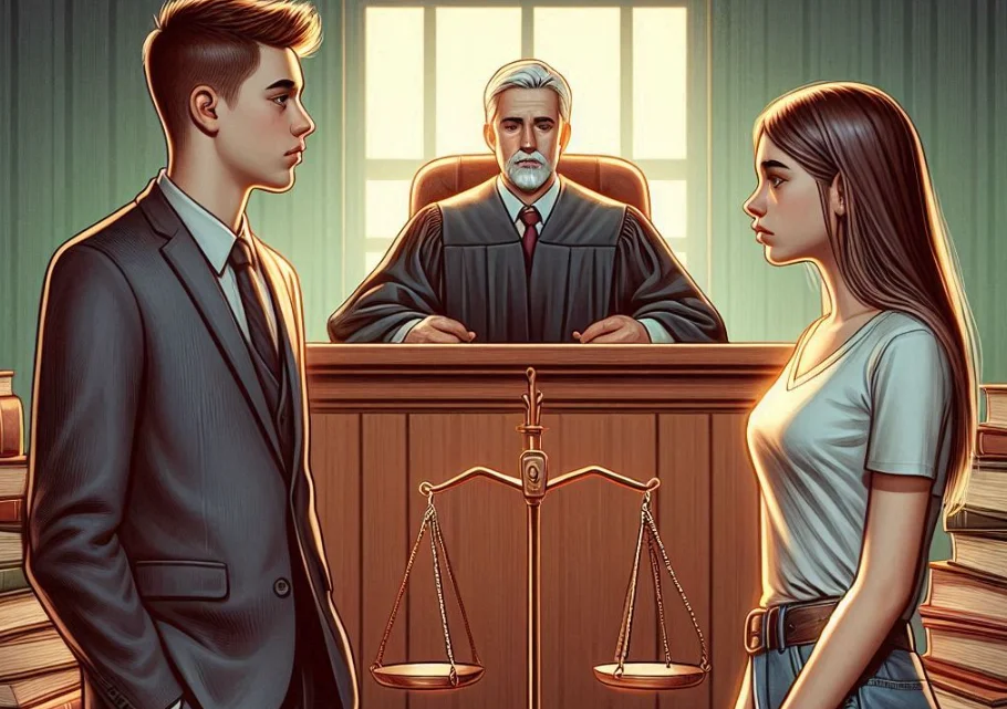[POCSO Act] Teenage Love Exists In 'Legal Grey Area', Unclear Whether It Constitutes An Offense: Delhi High Court