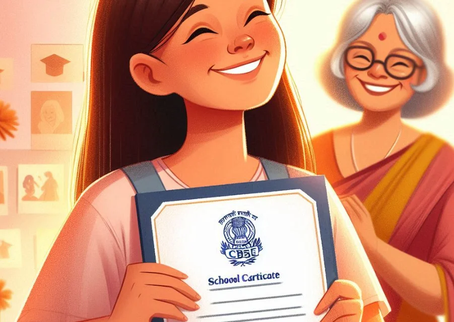 Court Allows Woman To Replace Step-Mother's Name In CBSE Records, Emphasizing The Fundamental Right To Connect One's Identity With Biological Mother: Delhi High Court