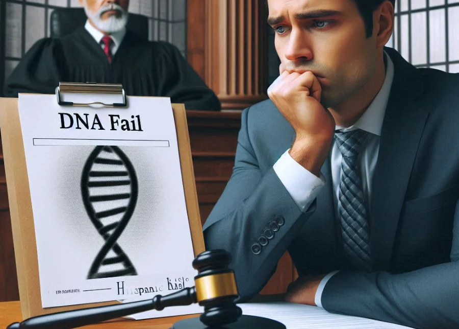 If a DNA Test Shows the Husband Is Not the Child's Father, He Is Not Required to Include the Wife's Paramour in Proceedings Under the Indian Divorce Act: Madras High Court