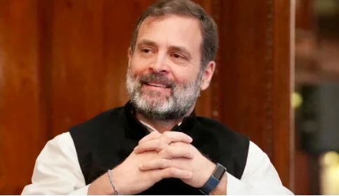 Rahul Gandhi Deletes Tweet Revealing Rape Victim's Identity; Delhi High Court Disposes of PIL