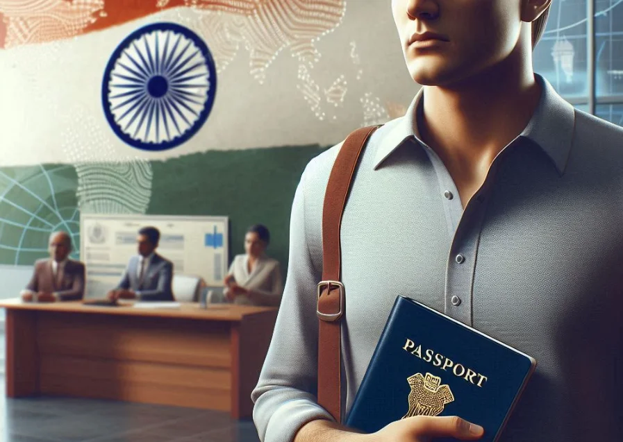Passport Refusal Not Arbitrary If Foreign Travel Is Against Public Interest or May Harm India's Friendly Relations: Kerala High Court