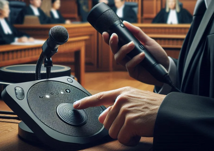 Court Suggests Use of Advanced Technologies to Reduce Judges’ Stress in Writing Down Witness Depositions in Trial Courts: Kerala High Court