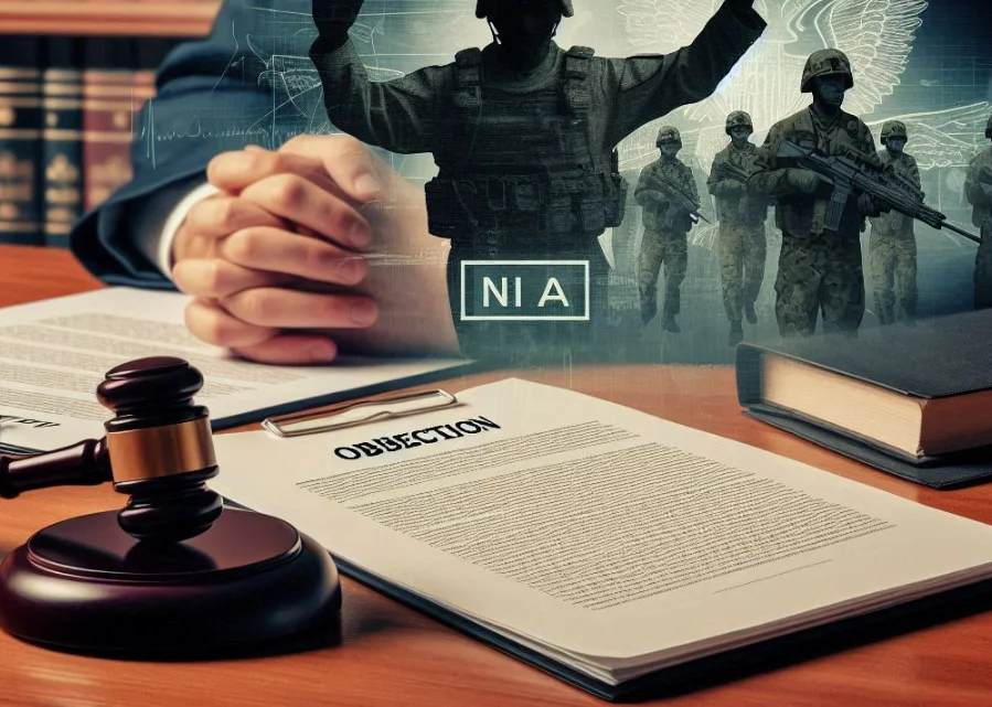 Court Rejects NIA’s Preliminary Objection on Plea Challenging Arrest of UNLF 'Army Chief' and Associates Under UAPA: Delhi High Court