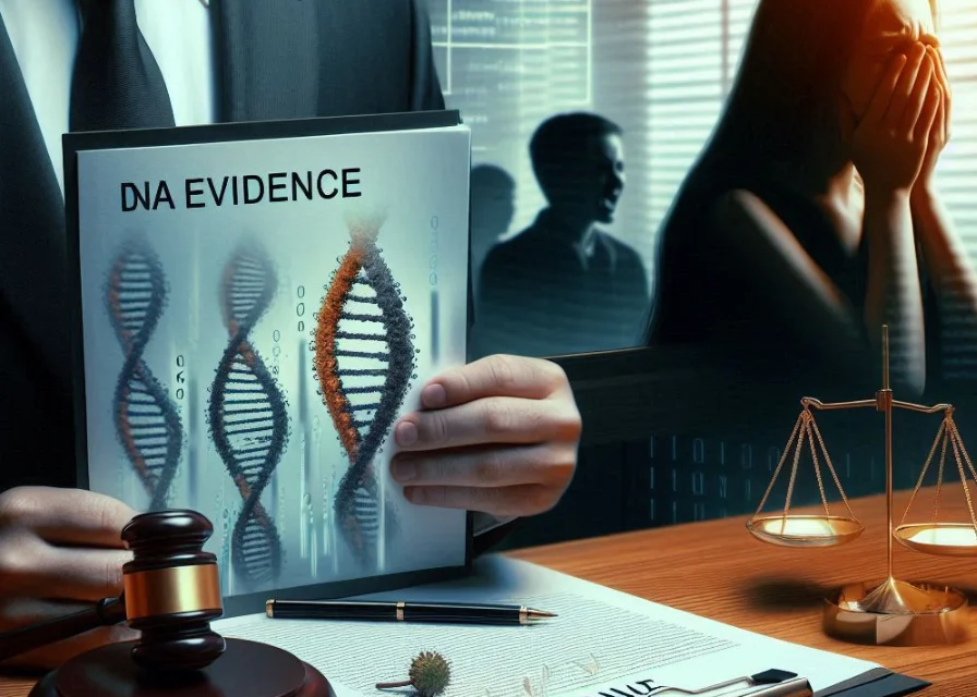 Court Denies Anticipatory Bail in Rape Case Citing DNA Evidence: Himachal Pradesh High Court