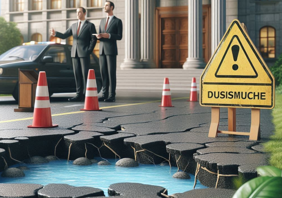 Court Warns Municipal Secretaries, District Collectors of Action if Road Potholes Are Not Repaired: Kerala High Court