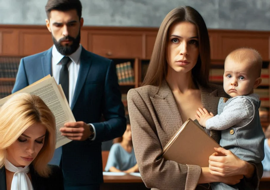 No One Can Evaluate a Child's Safety Like the Mother, Pre-Arrest Bail Granted to 10-Year-Old's Mother Despite Prima Facie Evidence in Fraud Case: Punjab and Haryana High Court