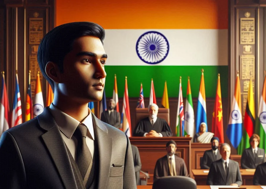 Court Rules That Foreign Nationals Facing Trial In India Are Also Entitled To Dignity Under Article 21: Madras High Court